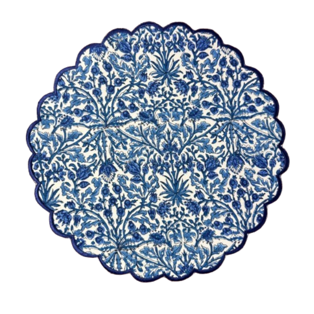 เฮอริเทจ รอยัล บลู