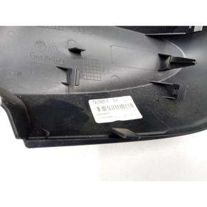 Coque de rétroviseur côté droit BMW Série 1 Cabrio (E88) (07>13) a3338136999 - Product Image 5