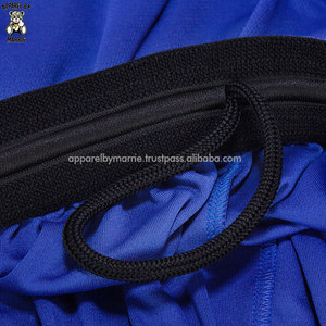 Conjunto de Uniforme de Baloncesto Sublimado Personalizado, Transpirable, de Secado Rápido, para Entrenamiento y Juego Profesional en Equipo - Product Image 2