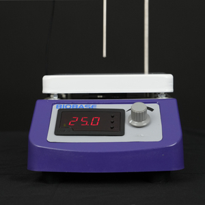 Biobase Goede Prijs Magnetische Roerder met Verwarmingsplaat BJPX-SC10-2 met Hoge Temperatuurbestendige en Sterke Magneetroerder voor Laboratoriumgebruik - Product Image 1