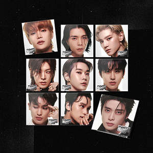 NCT 127 - 5ème album : Fact Check (Version Exposition) - Product Image 1
