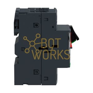 Schneider Electric GV2ME106 - Nuovo - Product Image 1