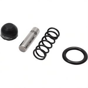 Unité de vanne à cliquet pneumatique Hazet, composant de haute qualité pour outils pneumatiques efficaces - Product Image 2