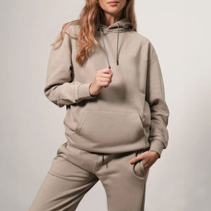 Sweat-shirts pour femmes de haute qualité, dernier design, séchage rapide, 100% coton, sweat-shirts pour femmes confortables, sweat-shirts pour femmes de qualité supérieure - Product Image 2