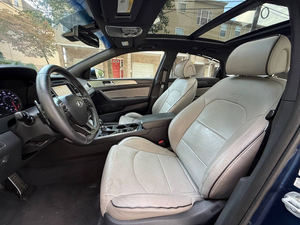 Hyundai Sonata 2.0T Limited FWD d'occasion de 2015 - Product Image 2