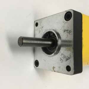 เซอร์โวมอเตอร์แบบไร้แปรงถ่าน Parker ใหม่ของแท้มอเตอร์เซอร์โว AC ความแม่นยำสูงสำหรับเครื่องจักร CNC และระบบอัตโนมัติในอุตสาหกรรม - Product Image 4