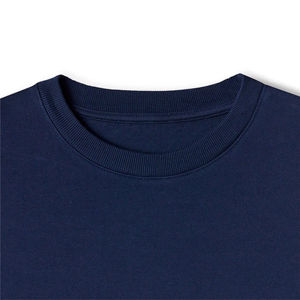 เสื้อยืดแขนยาวผู้ชายขายดีสำหรับฤดูร้อน ผ้าฝ้าย 100% แห้งเร็ว เป็นมิตรกับสิ่งแวดล้อม ระบายอากาศได้ดี น้ำหนักเบา รุ่นใหม่ รับสั่งตัดไซส์ - Product Image 4