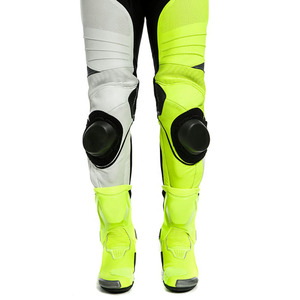 Combinaison de course de moto personnalisée 2025 de dernière conception, vêtements de moto en cuir imprimés - Product Image 6