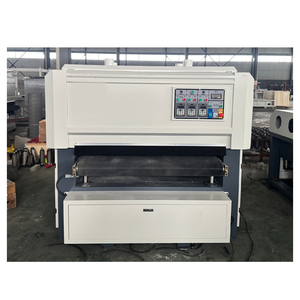 Máquina pulidora de espejo de arrastre de acabado de superficie de tipo húmedo caliente al por mayor máquina pulidora de herramientas de corte Cnc - Product Image 1