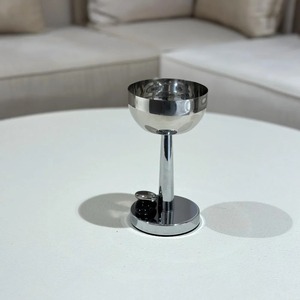 Quemador de incienso de sándalo aromático duradero hecho a mano en tono plateado decorativo de lujo hecho a medida TEMA DE Oriente Medio verano - Product Image 1