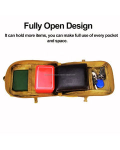 Sacs tactiques en nylon durables pour la chasse, sac de sport imperméable, sac de vélo à cadre externe, sacs de vélo pour cadre de vélo, sacs d'extérieur - Product Image 6