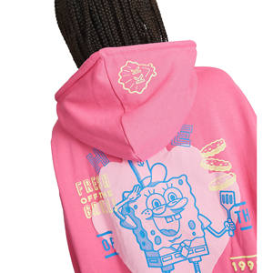 Sudadera con Capucha de Invierno de Felpa de Algodón Personalizada para Mujer, Estampada, Antiencogimiento, de Secado Rápido, Transpirable, Unisex - Product Image 6