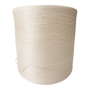 เส้นด้ายโพลีเอสเตอร์แบบแบน 100% ย้อมสีผสม ผลิตในอิตาลี - Product Image 1