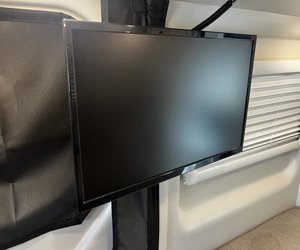 MINT Classe B 2025 Thor Motor Coach TRANQUILITY 19A | Camping-car | Autocaravane | Caravane | VR - Product Image 2