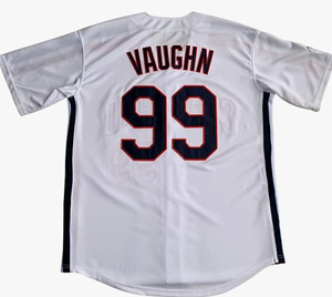 Maillot de baseball personnalisé 100 % polyester, sublimation intégrale, séchage rapide, respirant, vêtements d'équipe, OEM ODM, vente en gros de vêtements de sport - Product Image 6