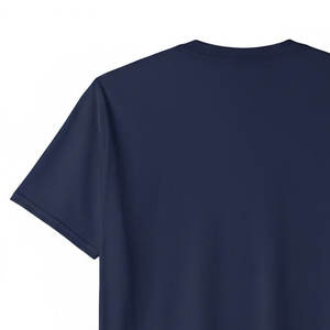 Camiseta Premium de Mezcla Triple que Ofrece Suavidad Superior y Textura Vintage para Comodidad y Versatilidad Diarias - Product Image 4