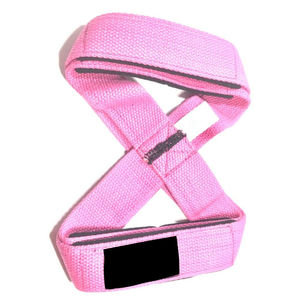 Correas de levantamiento de pesas de diseño único al por mayor, protector de soporte para entrenamiento físico, superventas, correas de levantamiento de alta calidad - Product Image 3