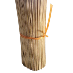 Varillas de incienso ecológicas con núcleo de bambú para exportación - Product Image 1