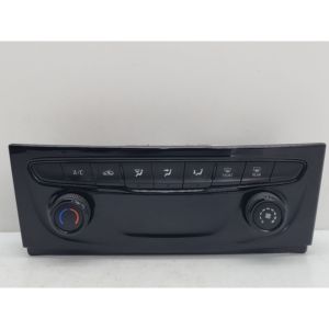 CONTROLLI CLIMATICI OPEL Astra K Sports Tourer 39042438 (15>22) - Product Image 1