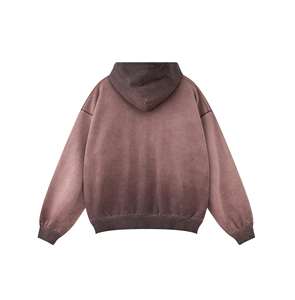 เสื้อฮู้ดและเสื้อสเวตเตอร์ของผู้ชายสามารถล้างออกได้ปรับแต่งได้ - Product Image 5