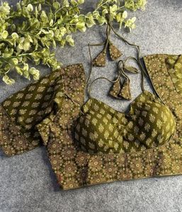 คอลเลกชั่นเสื้อคอลเลกชั่นพรีเมี่ยมโฉมงามหลากหลายแบบใหม่จากอินเดีย - Product Image 2