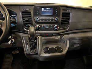 Usado 2022 F * ord Transit - Product Image 5