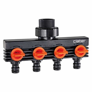 Art de la déviation à quatre voies. 8581 - 3/4 Blister - Product Image 1