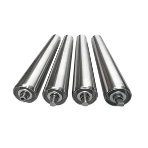 113mm 138mm 165mm 216mm <span class=keywords><strong>Moteur</strong></span> de tambour électrique asnchrone à rouleau refroidi à l'huile à courant alternatif triphasé <span class=keywords><strong>pour</strong></span> convoyeur à bande - Product Image 1