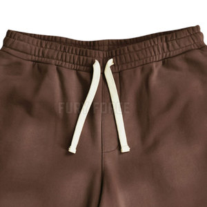 กางเกงขาสั้นแห้งเร็วระบายอากาศได้สีจางลงแดดออกแบบโลโก้ของคุณเอง - Product Image 5