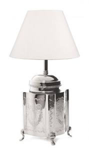 Lámparas modernas de mesa de hojas Lujo moderno para habitación Nuevo estilo - Product Image 6