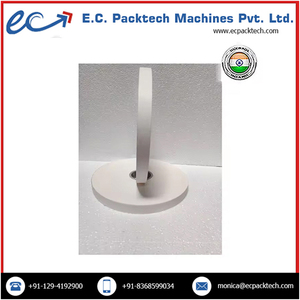 Snus lọc giấy cuộn không dệt vải 20 35 GSM snus đóng gói không dệt snus vải - Product Image 5