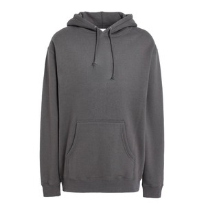 Sudadera con capucha jersey de gran tamaño Bolsillos personalizados sudaderas funcionales Sudadera con capucha de peso pesado para hombres Sudaderas con capucha para hombres 100% algodón - Product Image 4