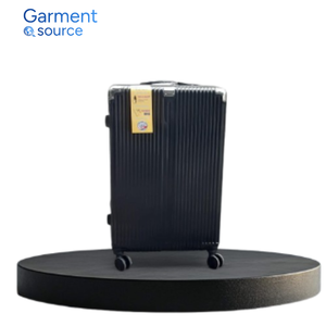 Maleta Premium-Materiales ABS Maleta ABS de embalaje inteligente de diseño elegante de 22 pulgadas-Elección perfecta de-Fábrica de Vietnam - Product Image 2