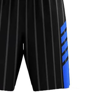 Precio bajo Buena calidad Ropa de entrenamiento Sublimación Uniforme de baloncesto Fabricante Entrega rápida Uniforme de baloncesto - Product Image 5