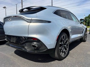 Aston Martin DBX 2021 de Construcción Estándar - Product Image 5