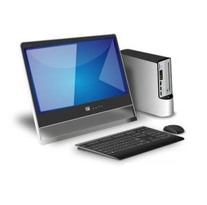 Direct Supplier Of Used core i5 i7 i9 laptops desktops <b>computers</b> At Wholesale Price - Product Image 2