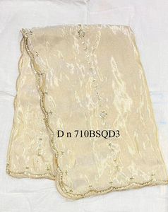 Ropa india y pakistaní Rakhi Tipos especiales Traje de seda con organza Dupatta para mujer a precio mayorista - Product Image 3