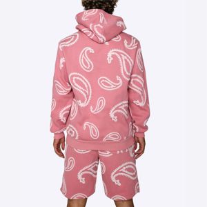 Wholesale Cotton Thick Men Clothing Oem All Over Print <b>Hoody</b> <b>Plain</b> Unisex Custom Made <b>Hoodie</b> for Men - Product Image 2