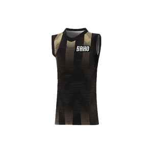 Les meilleurs fabricants de gilets GAA fournissent des vêtements de sport avec un tissu durable et respirant et des logos imprimés sur mesure - Product Image 3