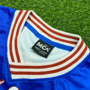 Etiquetas tejidas de alta calidad para accesorios de ropa - Product Image 1