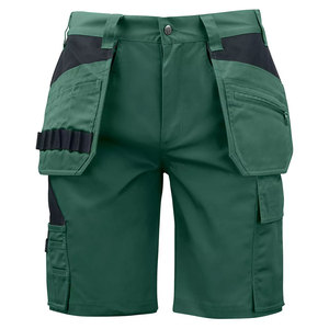 Pantalones cortos tácticos para hombre al aire libre Pantalones cortos Cargo para entrenamiento al aire libre Pantalones cortos con bolsillos de carga para hombre - Product Image 1