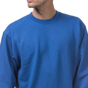 Marca a precio competitivo Etiqueta privada Logotipo personalizado Precio de fábrica por el fabricante Sudaderas Camisas - Product Image 5