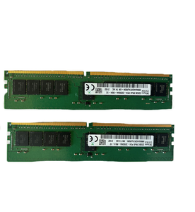 Memoria de Servidor 16GB/32GB/64GB/128GB 2666MHz/2933MHz/3200MHz RAM DDR4 64GB - Product Image 1