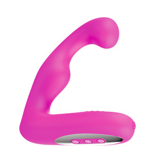Vibrateur anal avec télécommande, masseur portable pour femmes - Product Image 4