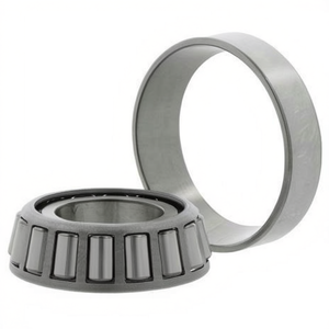 Taper Roller <b>Bearing</b> 31322-X 110mm Inner 240mm Outer 63mm Width by for FAG - Product Image 3