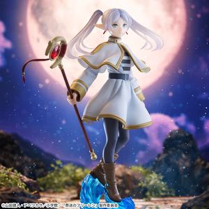 Frieren Beyond Journey's End - Luminasta (SEGA) Figurine d'animal en résine et plastique pour collection et décoration pour filles - Product Image 1
