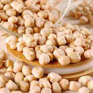 Pois chiches séchés en vrac de qualité supérieure comestibles 2026, naturels et bruts pour l'industrie alimentaire, pois chiches de haute qualité disponibles à la vente aux meilleurs prix - Product Image 1