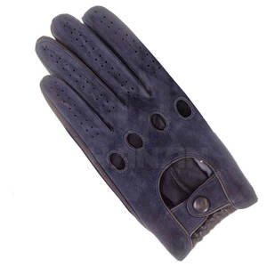 Gants de conduite respirants personnalisables de haute qualité, compatibles écran tactile, imperméables, en cuir, pour le vélo, hiver, diverses couleurs - Product Image 5