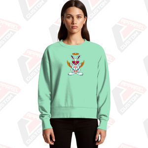 Sudadera de Felpa de Poliéster/Algodón Premium para Hombre, Personalizable, Cómoda y Elegante para Invierno y Halloween - Product Image 4