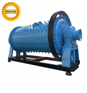 सीमेंट उत्पादन में पत्थर पाउडर पीसने के लिए ऊर्जा की बचत करने वाली बॉल मिल मशीन का उपयोग - Product Image 4